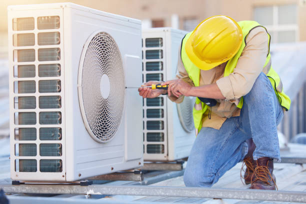 Best HVAC Consulting and Engineering in Langhorne Manor, PA