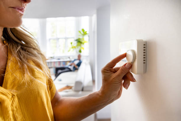 Best Geothermal HVAC Systems in Langhorne Manor, PA